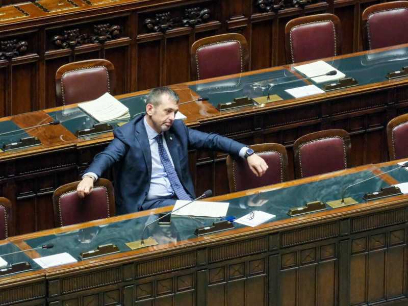 Foto LaPresse