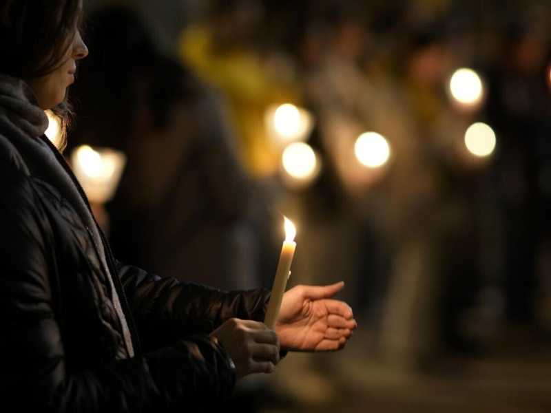 Foto Ap, via LaPresse