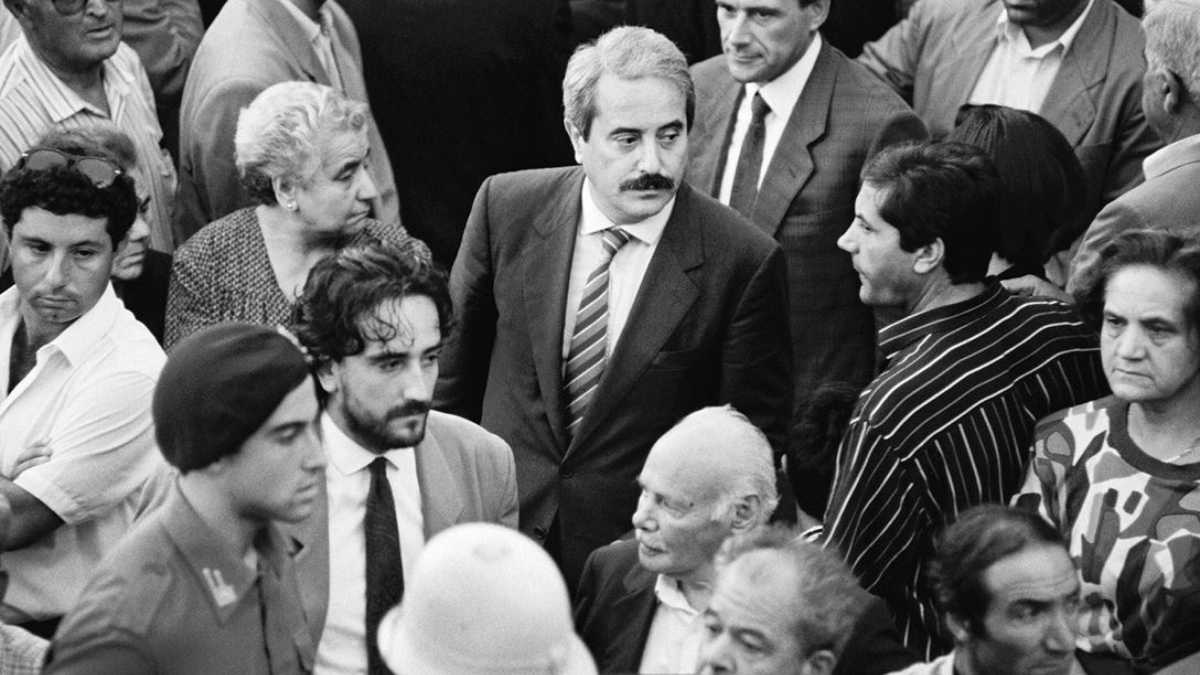 Immagine di Il giorno dell’ennesima commissione Antimafia