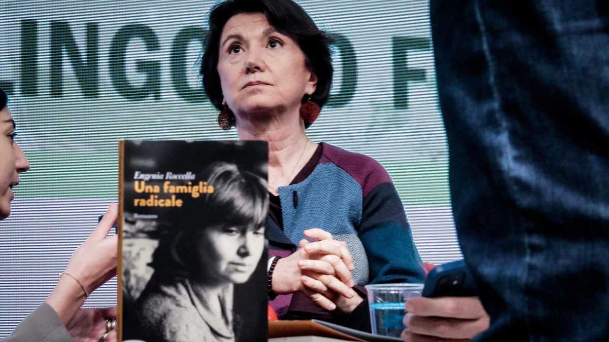 Immagine di L’ideologia del “senso comune” da imporre e la paura per la destra al Salone