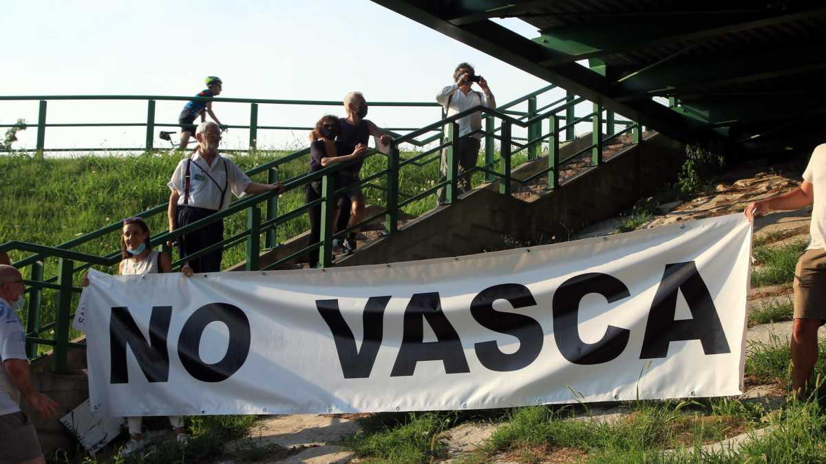 Immagine di Ecologisti del ma. Il caso esemplare del fiume Seveso