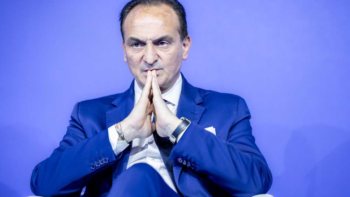 Immagine di "Le regioni virtuose non possono attendere sui Fondi europei. E sul Pnrr bisogna correre". Parla Cirio