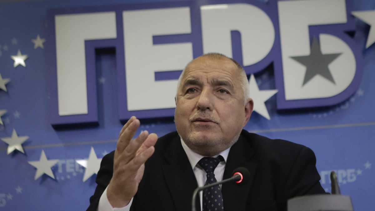 Immagine di La Bulgaria tenta una grande coalizione per uscire dalla cronica instabilità politica