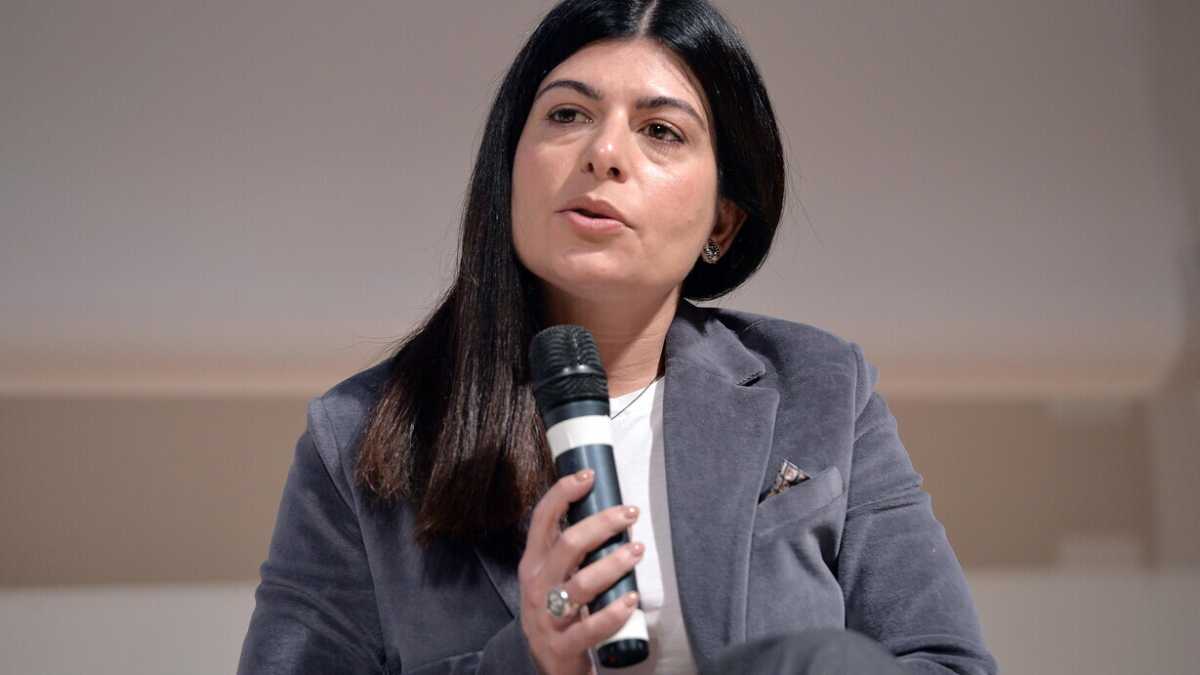 Immagine di Antimafia, Colosimo eletta presidente: "Per me hanno sempre parlato i fatti". Le opposizioni non votano