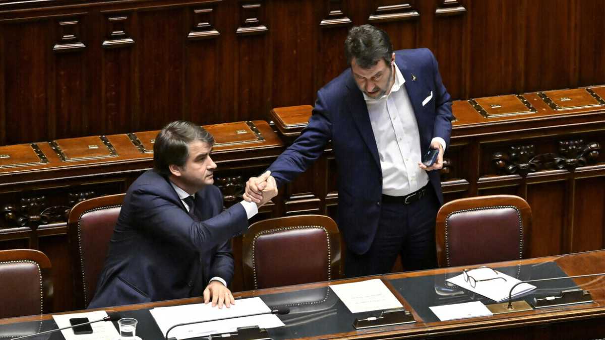 Immagine di Il nuovo piano di Fitto sui fondi europei è la negazione dell’autonomia leghista