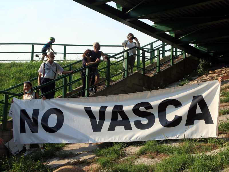 Foto Ansa