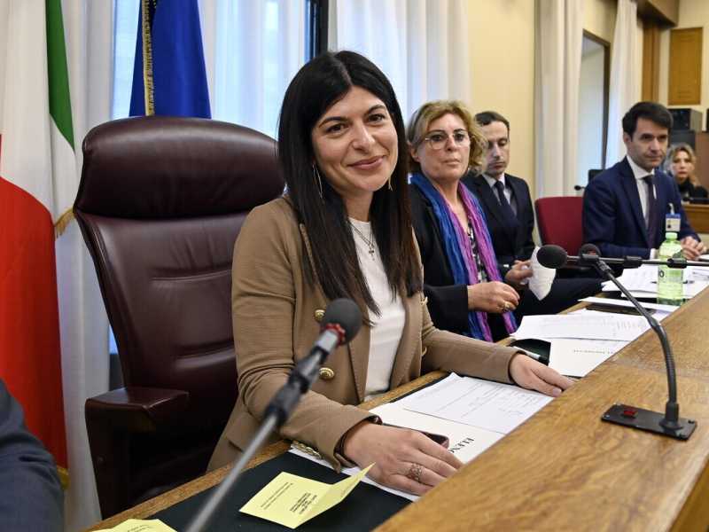 Foto Ansa