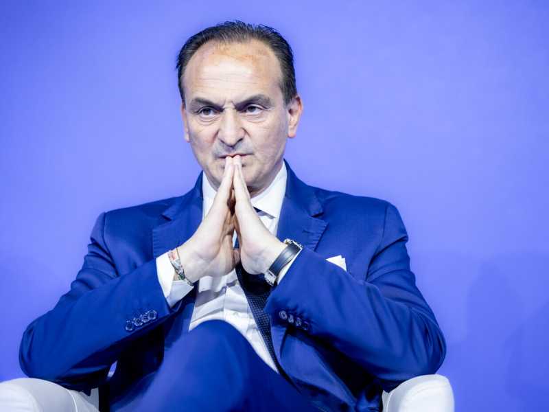 "Le regioni virtuose non possono attendere sui Fondi europei. E sul Pnrr bisogna correre". Parla Cirio