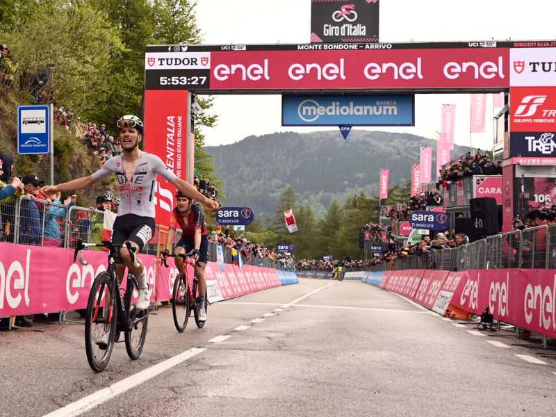 Foto LaPresse