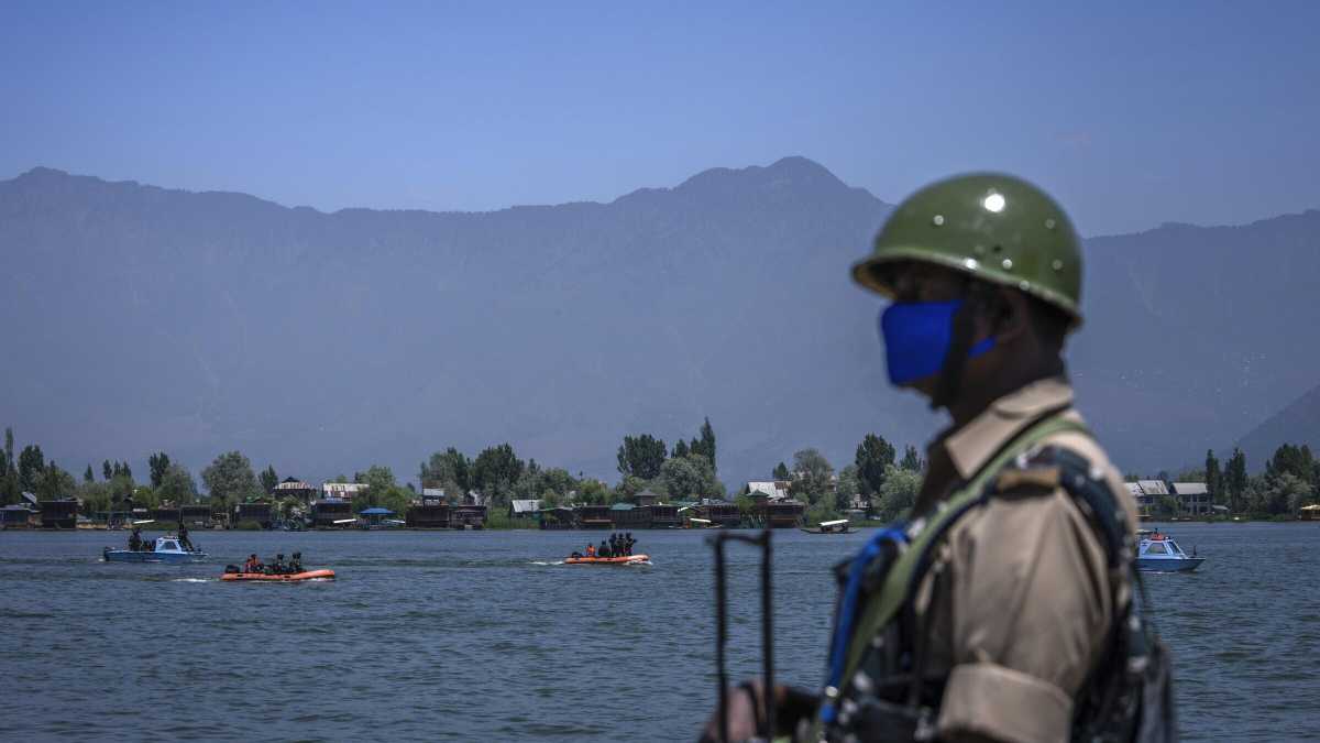Immagine di Perché Pechino boicotta il G20 del turismo nel Kashmir indiano