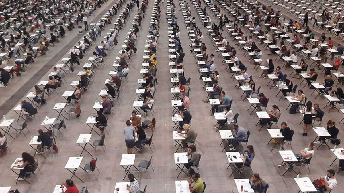 Immagine di I privati, il pubblico e la ricerca del lavoro. Che fare? Il dialogo con l’Anpal