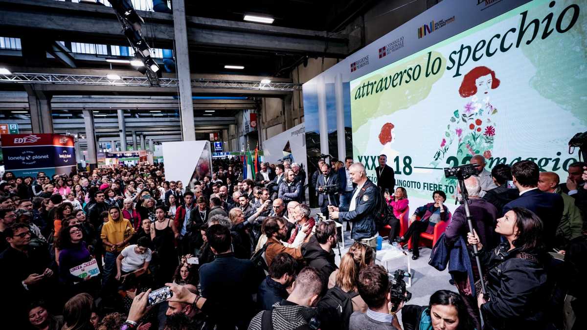 Immagine di Più inutili delle proteste contro Roccella sono le proteste contro le proteste