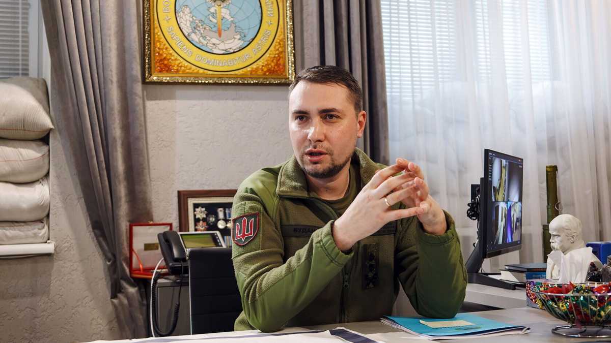 Immagine di La “dottrina Budanov” è deterrenza brutale. La strategia degli attacchi ucraini in Russia