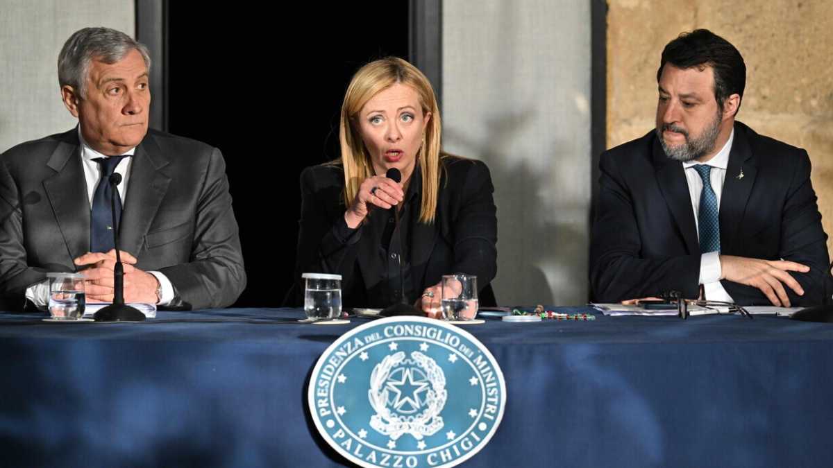 Immagine di Altre due citazioni di Manzoni che potrebbero tornare utili al governo