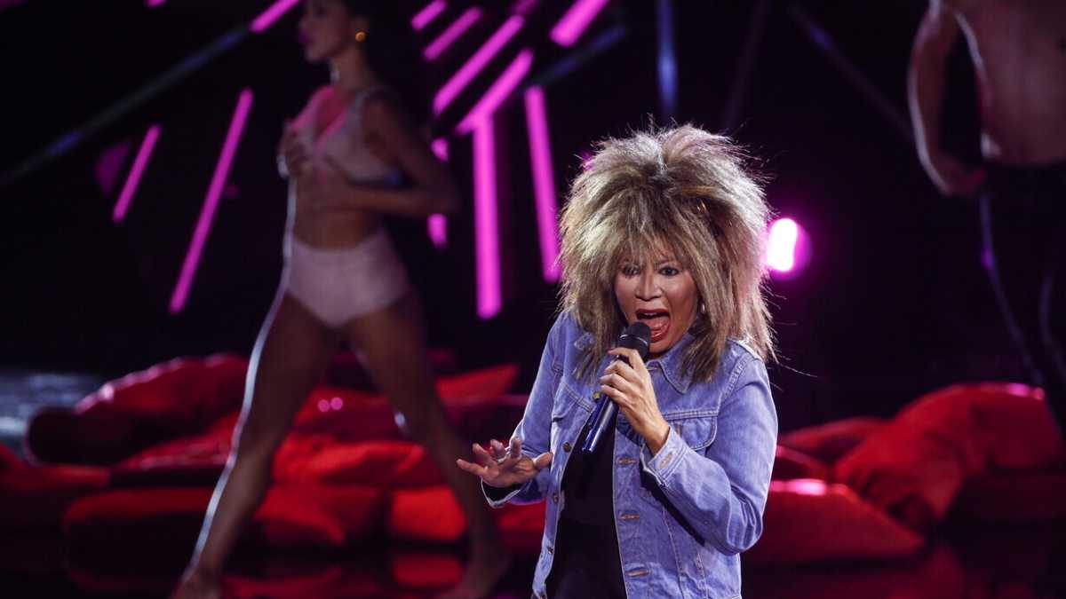 Immagine di È morta Tina Turner, regina del rock and roll