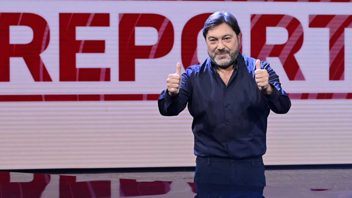 Immagine di Da Gelli a Meloni, tutto si tiene. “Report” è meglio di Netflix