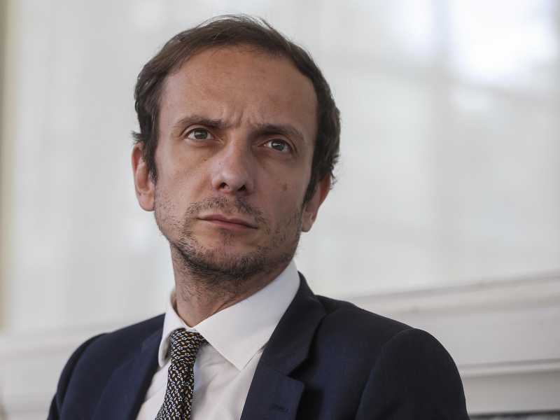 Massimiliano Fedriga (Ansa)