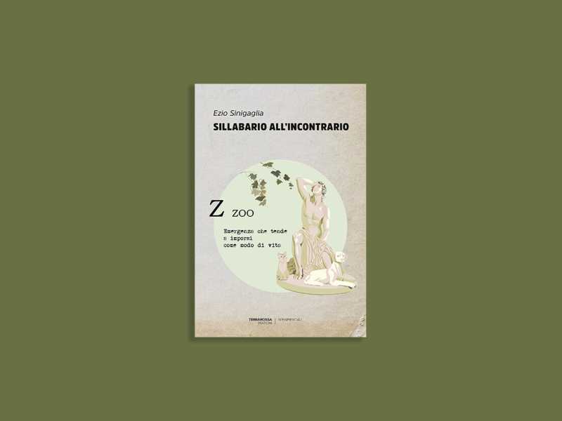 Sillabario all’incontrario