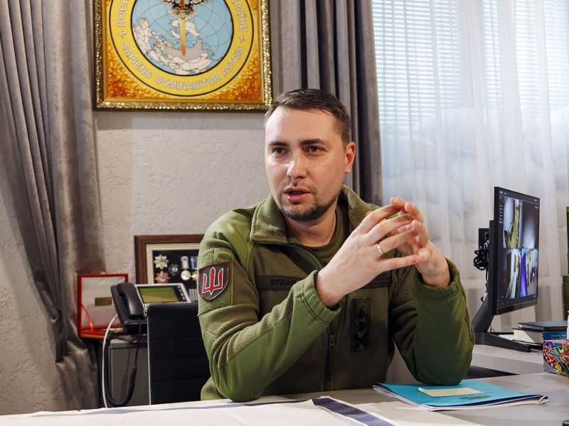 La “dottrina Budanov” è deterrenza brutale. La strategia degli attacchi ucraini in Russia