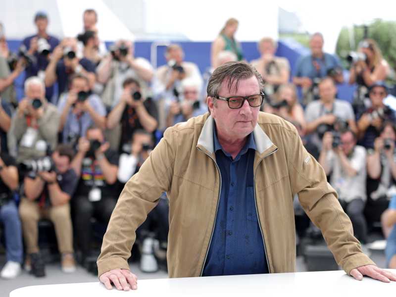 <span style="color: rgb(8, 8, 8); font-family: Lato, sans-serif; font-size: 14px;">Aki Kaurismaki (Pascal Le Segretain / Getty Images)</span>