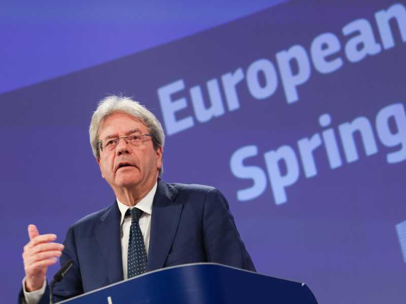 Le indicazioni dell'Ue sul Pnrr e sulla politica di bilancio. Appunti per Meloni