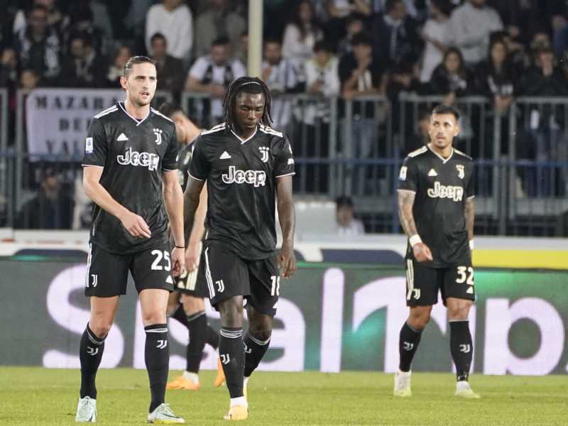 Foto LaPresse