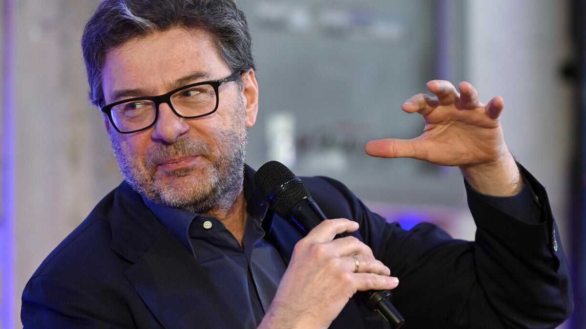 Immagine di Le raccomandazioni dell’Ue incoraggiano Giorgetti a tenere testa a Salvini e a Forza Italia