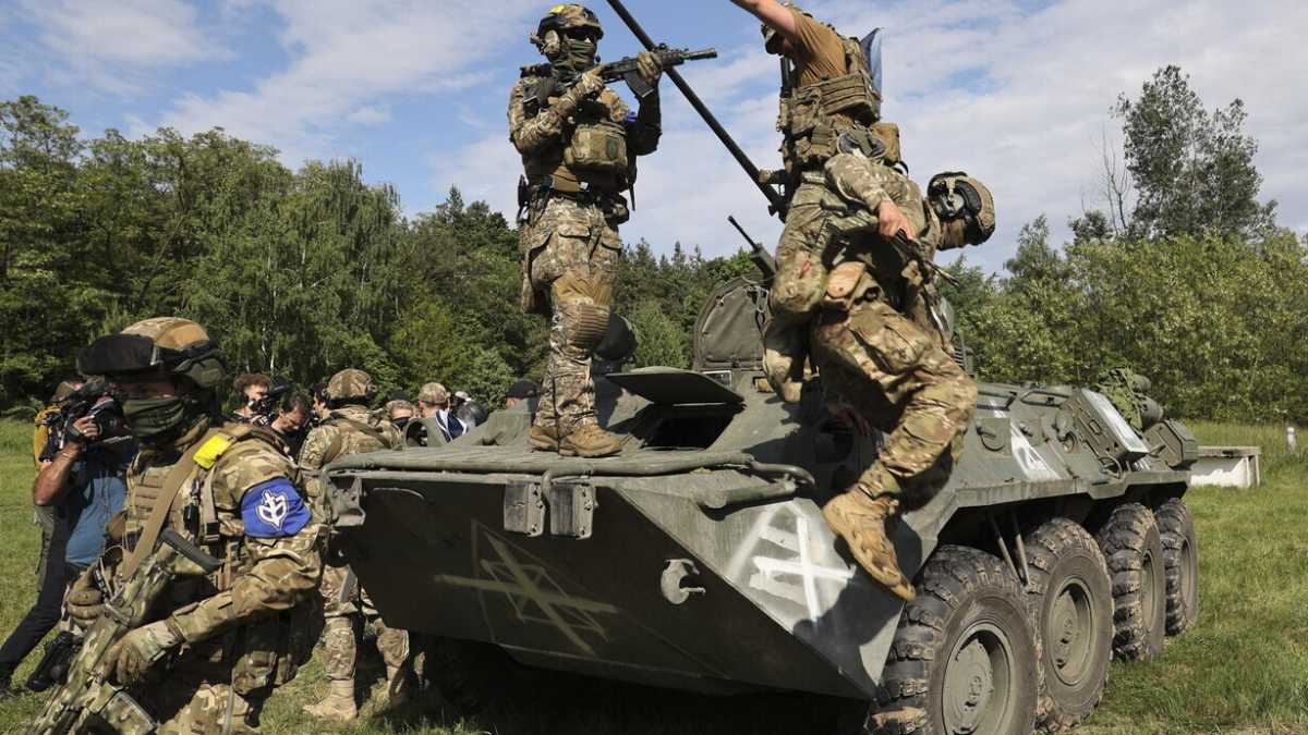 Immagine di Cosa possiamo escludere, e cosa invece no, sull'attacco a Belgorod