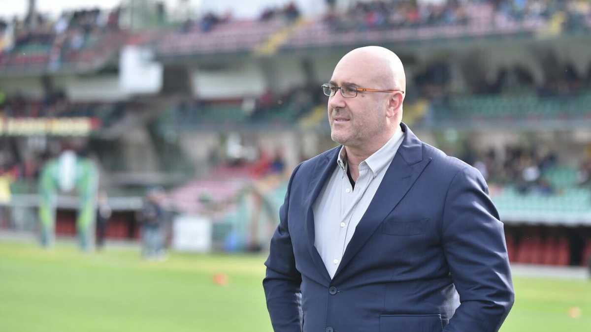 Immagine di La sfida di Bandecchi al centrodestra di Terni e di governo: “Batto la destra e mi prendo il centro”