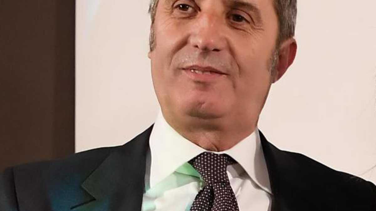 Immagine di Storia di Gian Marco Chiocci, reporter borderline