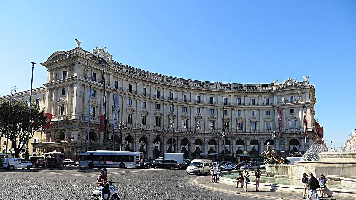 Immagine di Le stelle danzanti di Virginio e Teo Bok. Ma anche del nuovo Anantara Hotel