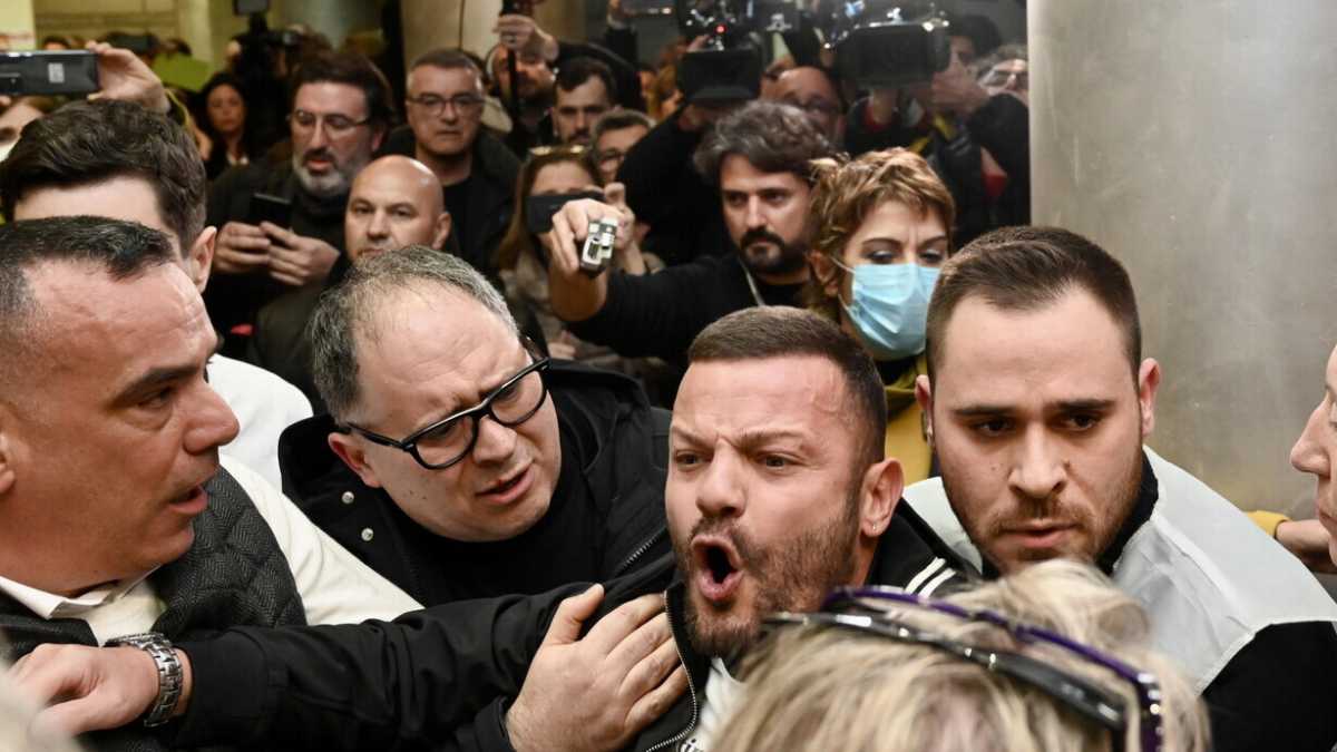 Immagine di La tragedia di Rigopiano e la vena mediatica della procura di Pescara