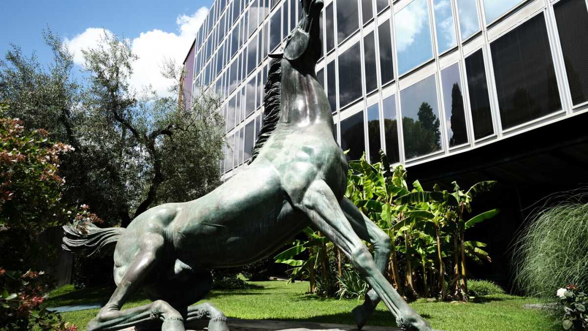 Immagine di Rai: Chiocci al Tg1. Ma il voto contrario di Marinella Soldi diventa un caso