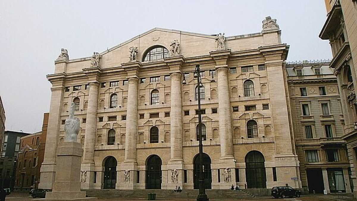 Immagine di Il caso di Digital 360 e di altri che crescono in fretta. Addio alla Borsa per i ricchi equity