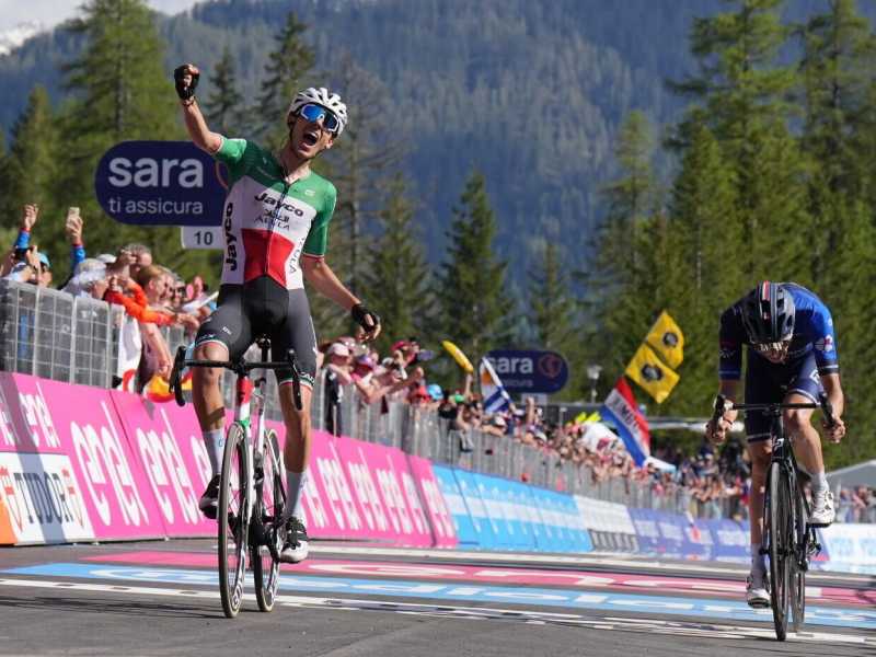 Foto LaPresse
