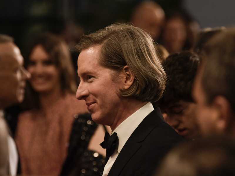 <span style="color: rgb(8, 8, 8); font-family: Lato, sans-serif; font-size: 14px;">Wes Anderson (Kristy Sparow / Getty Images)</span>