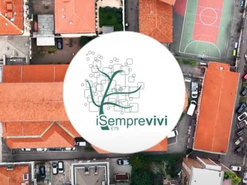 Foto da YouTube iSempreviv+Onlus