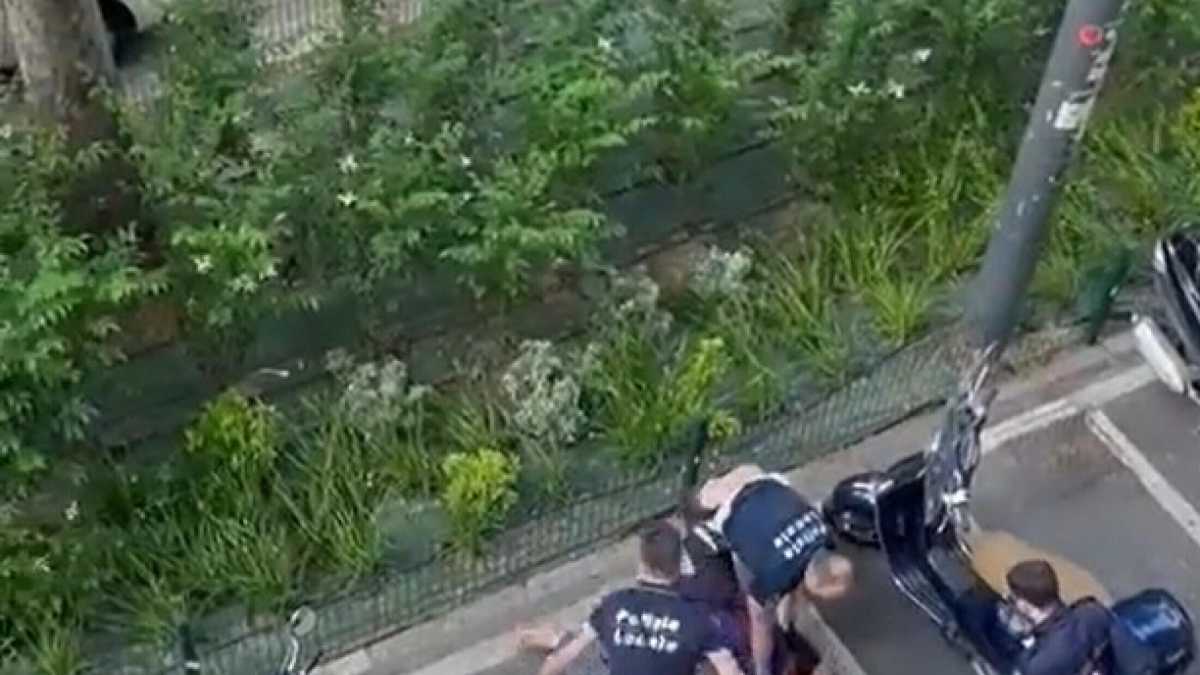 Immagine di I ridicoli tentativi di definire “fascista” la violenza della Milano di sinistra