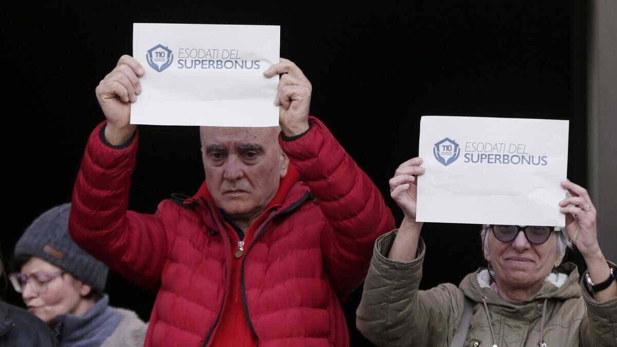 Immagine di Falla Superbonus. Le responsabilità della Ragioneria e del governo