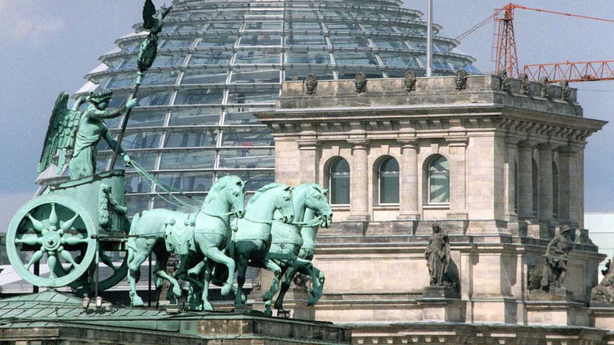 Immagine di Quanta paura fa la recessione “tecnica” della Germania