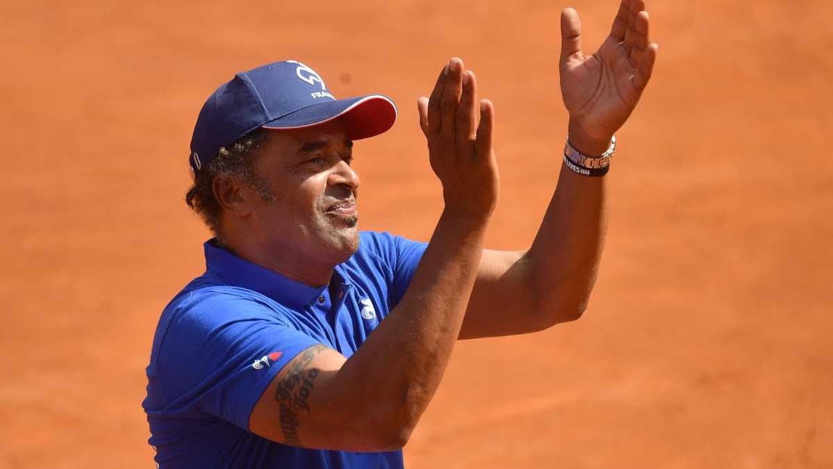 Immagine di Parla il direttore di 40-A, la rivista che racconta il Roland Garros come nessun altro