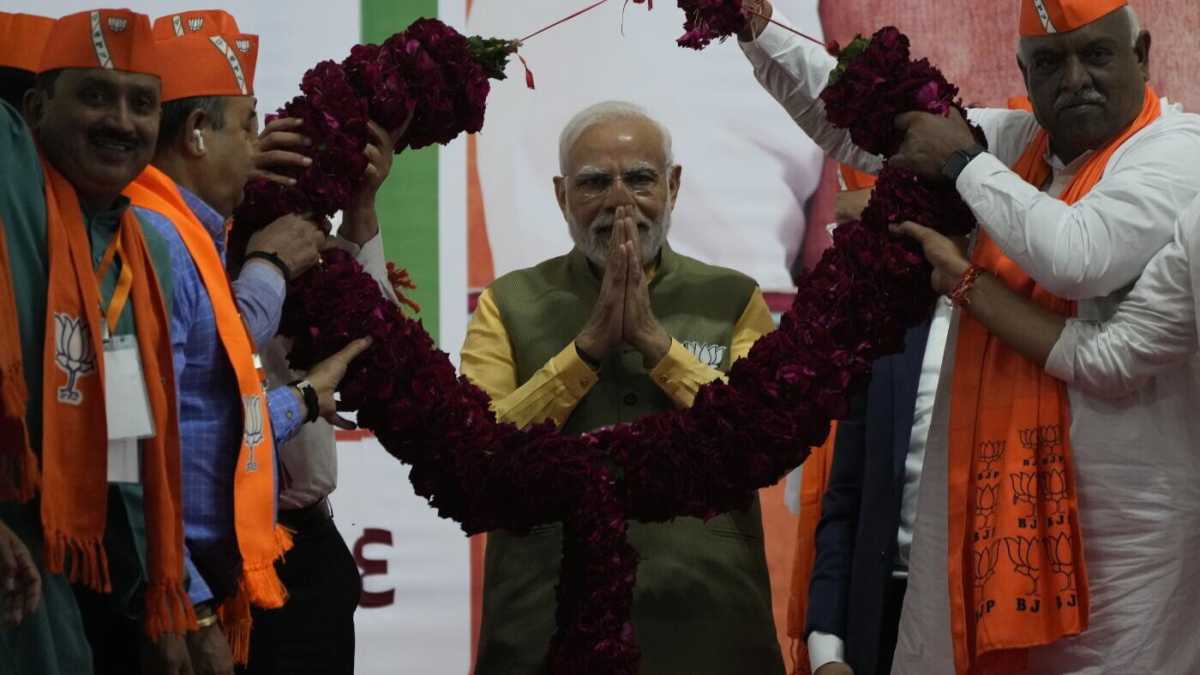 Immagine di The Kerala story, l'ultimo kolossal nazionalista di Bollywood che piace a Modi
