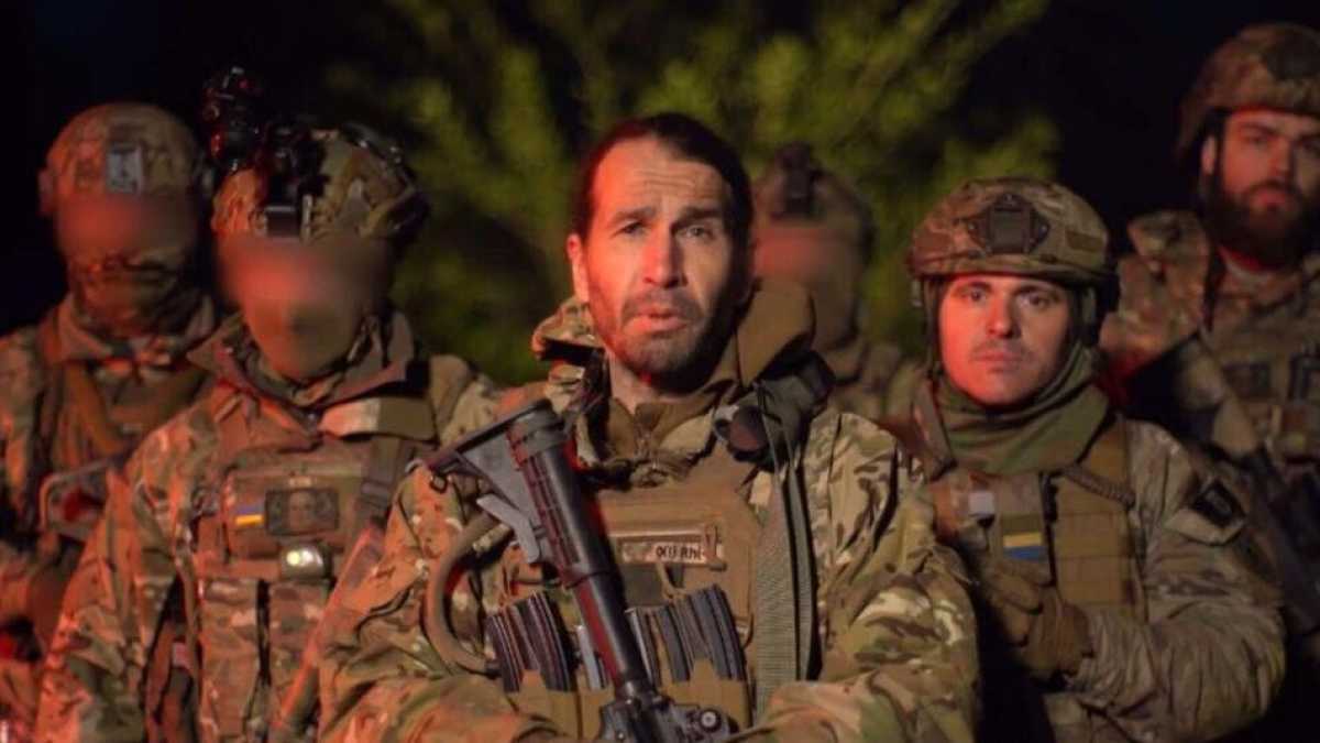 Immagine di I mezzi americani a Belgorod sono un problema. Conferma: i droni sul Cremlino erano ucraini