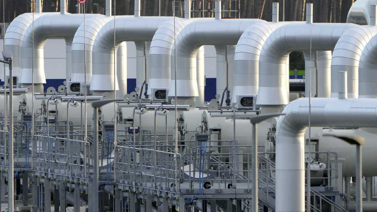 Immagine di Senza Ue, la Russia resta appesa al gasdotto che non c’è con la Cina