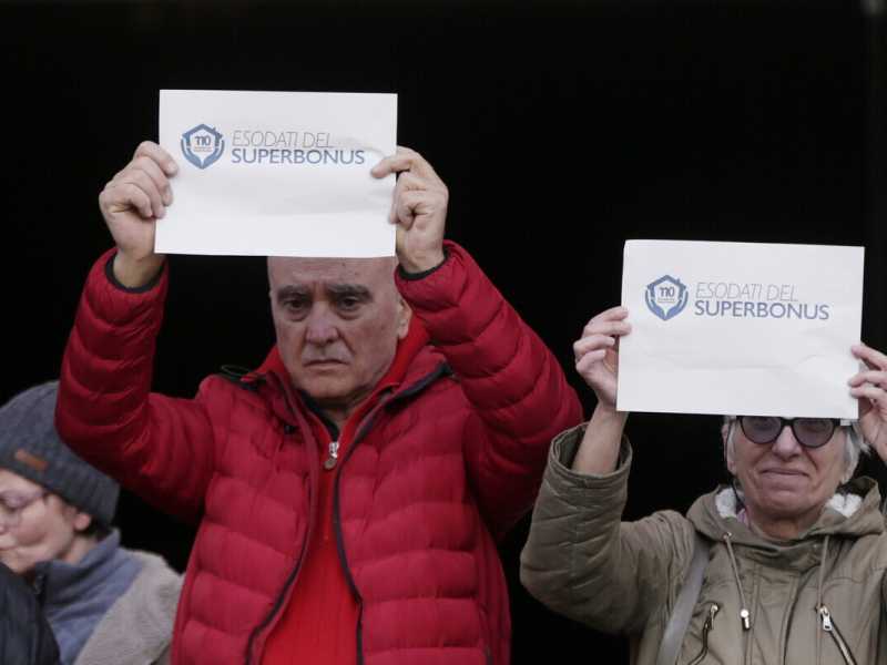 Falla Superbonus. Le responsabilità della Ragioneria e del governo