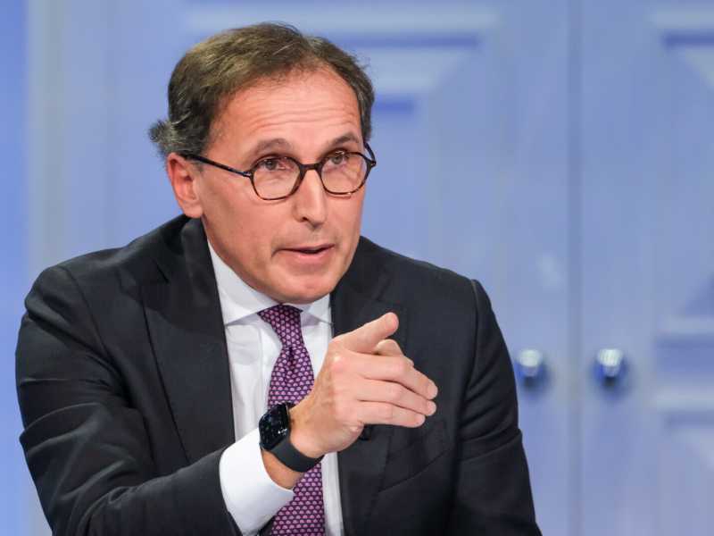  Francesco Boccia (LaPresse)