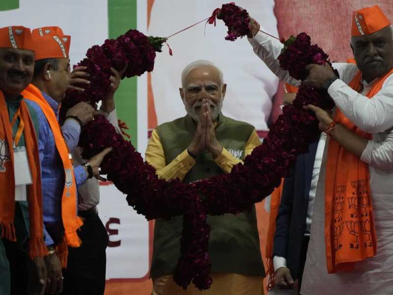 The Kerala story, l'ultimo kolossal nazionalista di Bollywood che piace a Modi