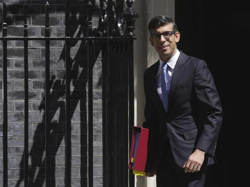 Foto Ap, via LaPresse