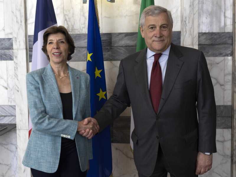 (foto Ansa)