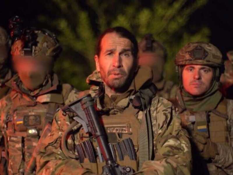 I mezzi americani a Belgorod sono un problema. Conferma: i droni sul Cremlino erano ucraini